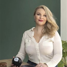 Ira Ernst