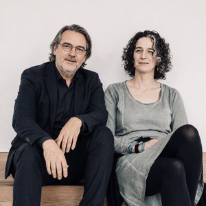 Judith & Andreas Meyer