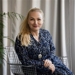 Olena Subbotina