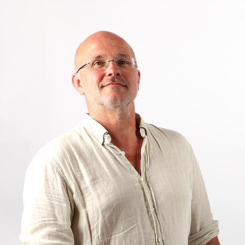 Tom Ritschel